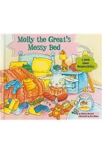 Molly the Great's Me...