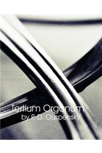 Tertium Organum (1922)