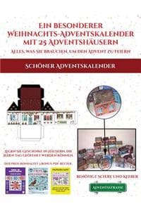 Schöner Adventskalen...
