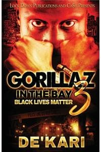 Gorillaz in the Bay 3