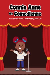 Connie Anne the Come...