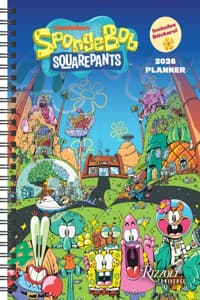 SpongeBob SquarePant...