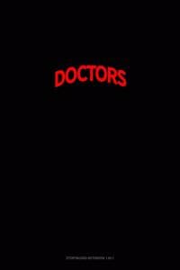 Bearded Doctors Do I...
