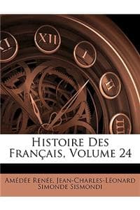 Histoire Des Francai...
