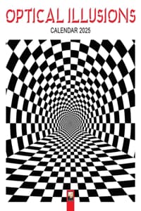 Optical Illusions Wa...