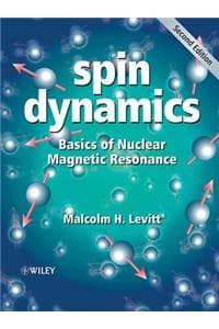 Spin Dynamics