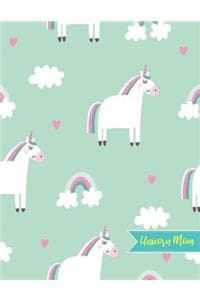 Unicorn Mom