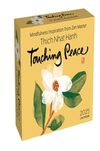 Thich Nhat Hanh 2025...
