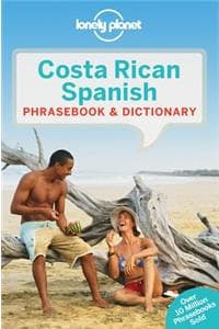 Lonely Planet Costa ...