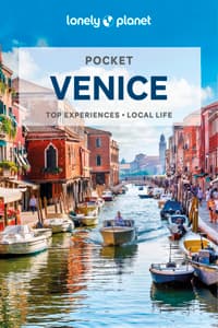 Lonely Planet Pocket...