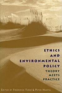 Ethics and Environme...