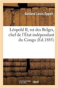 Léopold II, Roi Des ...