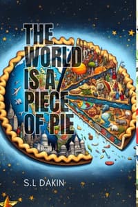World is a Piece of Pie