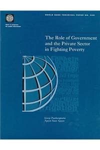 Role of Government a...