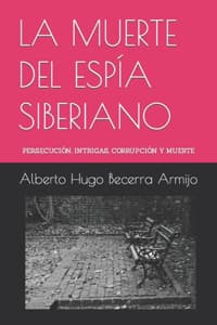 Muerte del Espía Sib...