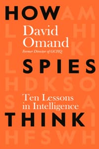 How Spies Think