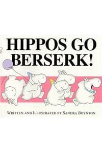 Hippos Go Berserk!