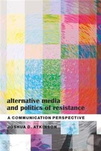 Alternative Media an...