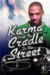 Karma from the Cradl...