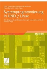 Systemprogrammierung...