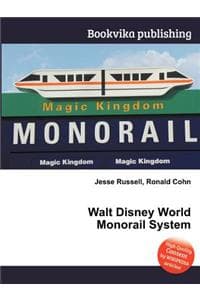 Walt Disney World Mo...
