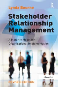 Stakeholder Relation...