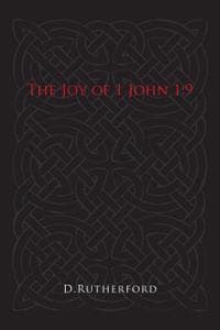 Joy of 1 John 1