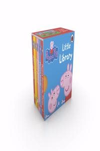 Peppa Pig: Little Li...