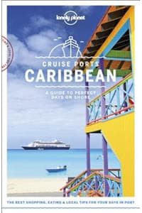 Lonely Planet Cruise...
