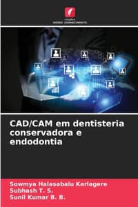CAD/CAM em dentister...