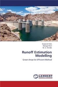 Runoff Estimation Mo...