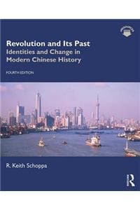 Revolution and Its Past