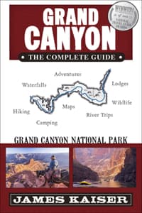 Grand Canyon: The Co...