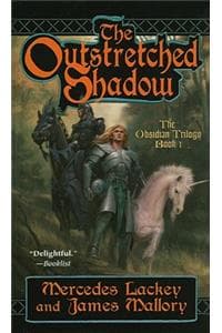 The Outstretched Shadow