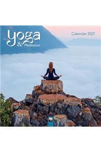 Yoga & Meditation Wa...