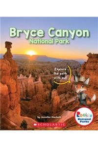 Bryce Canyon Nationa...