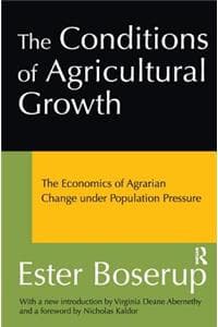 The Conditions of Ag...