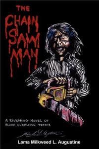 Chainsaw Man