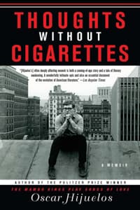 Thoughts Without Cig...