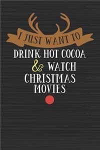 I Just Want To Drink...
