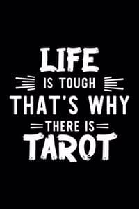 Life Is Tough That's...