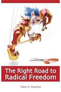 Right Road to Radica...