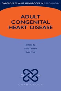 Adult Congenital Hea...