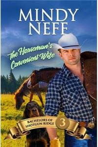 Horseman's Convenien...