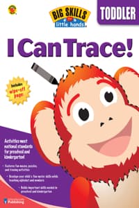 I Can Trace