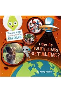 How Do Earthlings Ge...