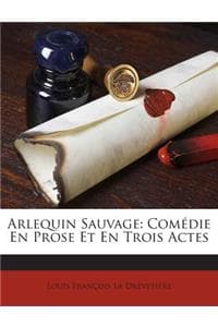 Arlequin Sauvage