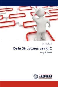Data Structures using C
