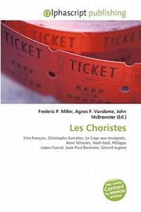 Les Choristes