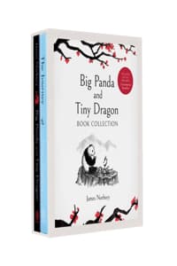 Big Panda and Tiny D...